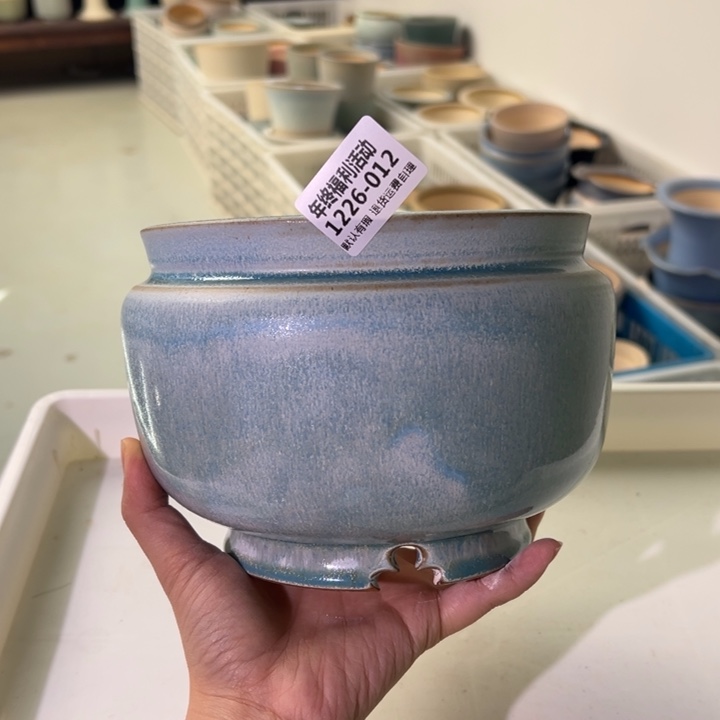 1226-012 内口16瑕疵福利默认一只