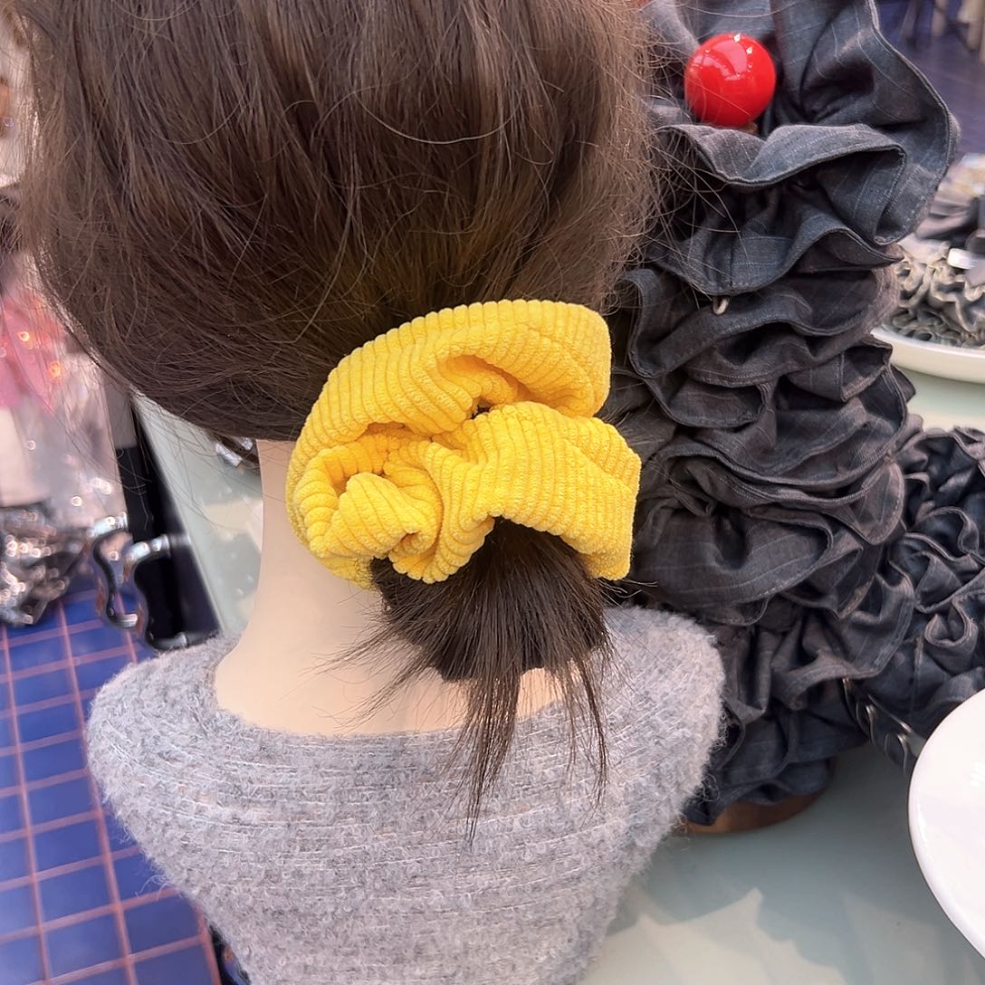 皮质铁合金大肠圈