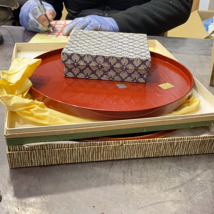 骐***堂盘子工艺品哈哈哈哈