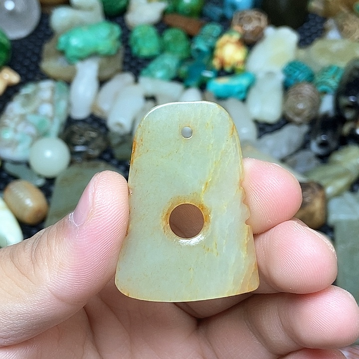 摆件直播间链接13