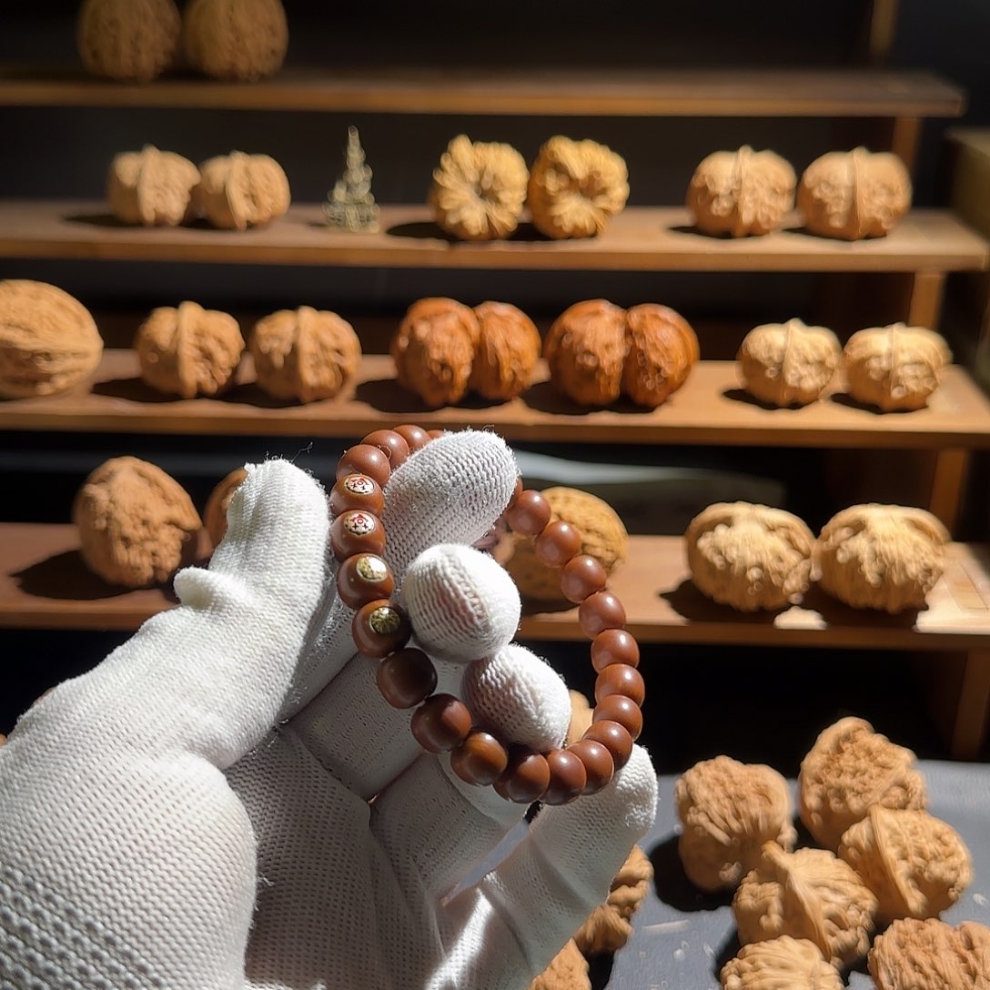 老几子原味猴头子