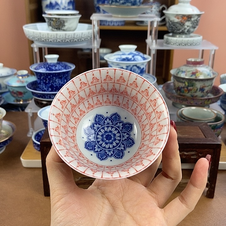 陶瓷制品加工企业在