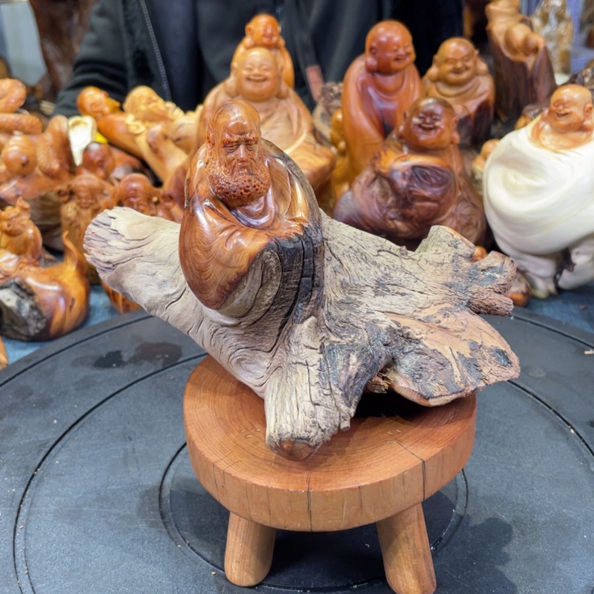 【闪购商品】柏木（崖柏）其他