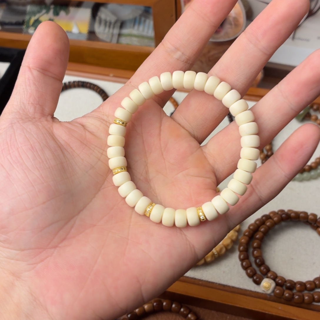 手串/手链菩提多样性