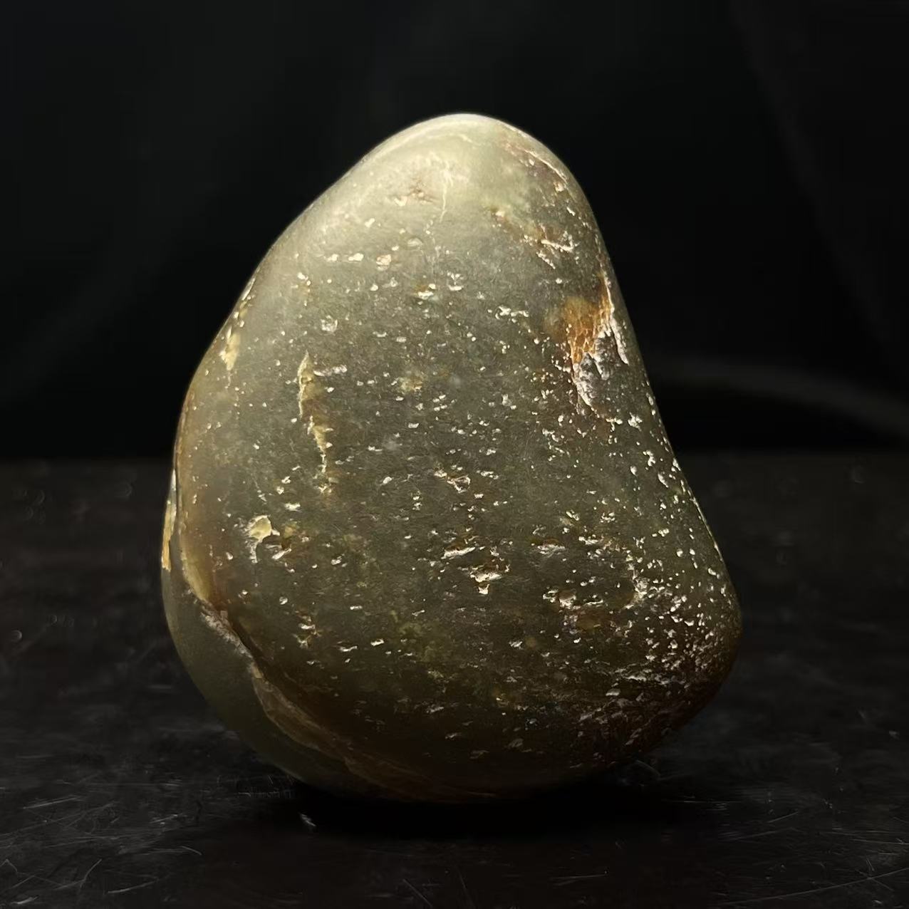 A1831 和田玉 YY925013