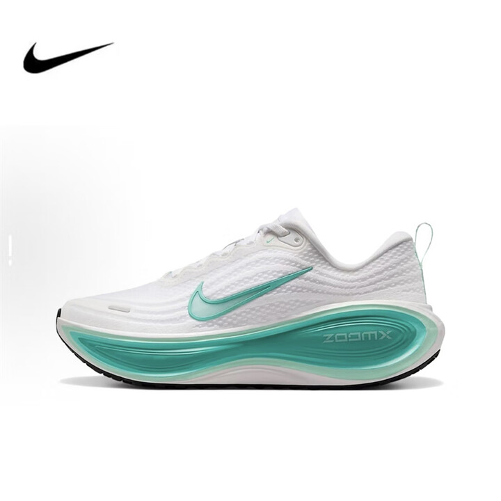 NIKE/耐克女子商场同款Vomero Plus 超级迈柔公路跑步鞋HV8154100