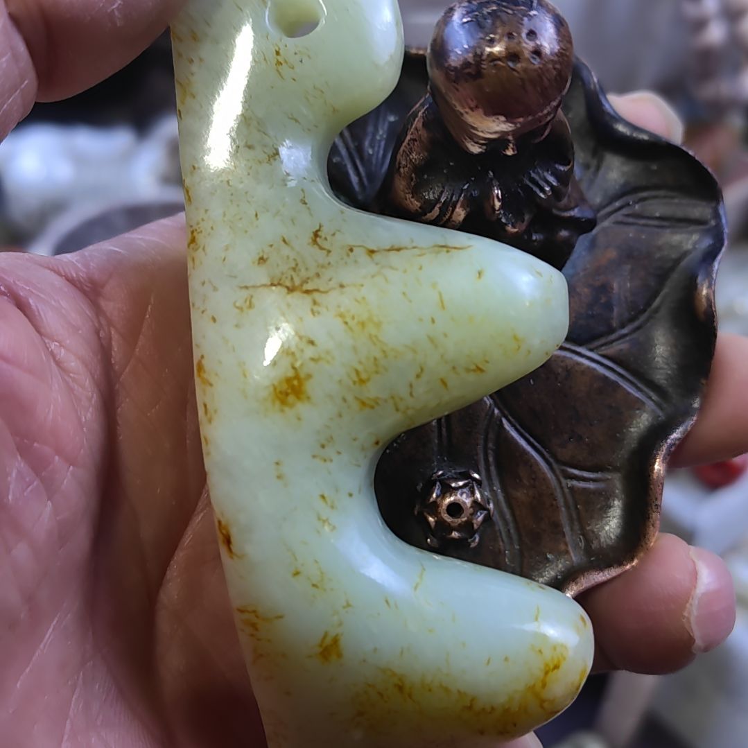 摆件铜器杂件摆件摆件摆件