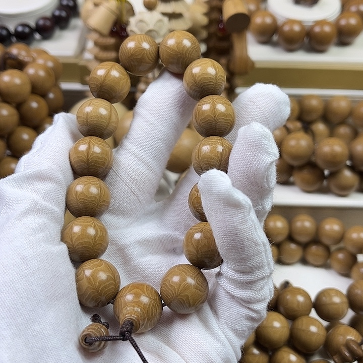 @***赵手串/手链六道木九道