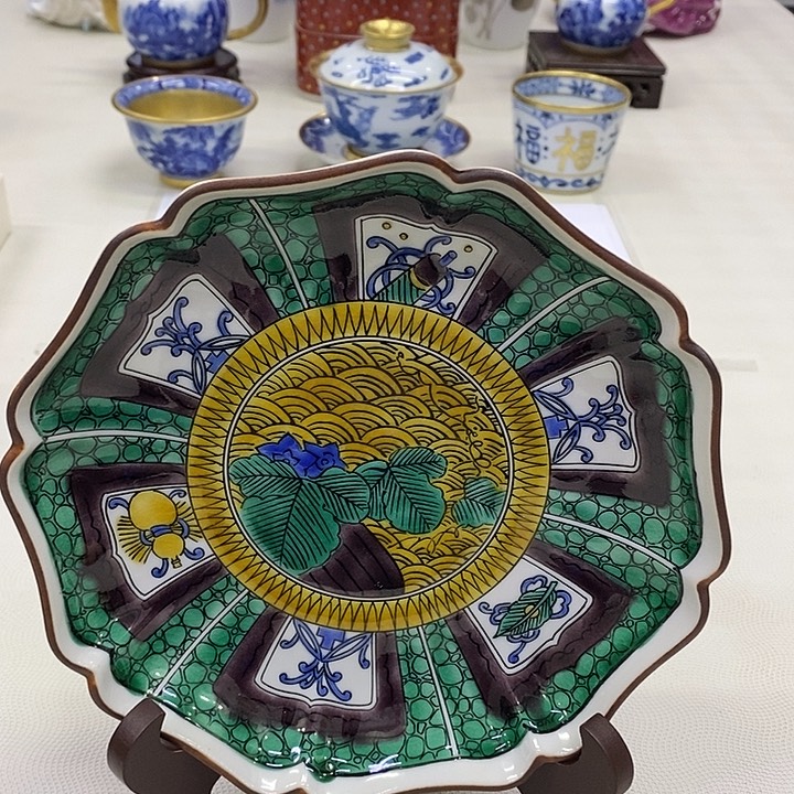 摆件口径19正品保真