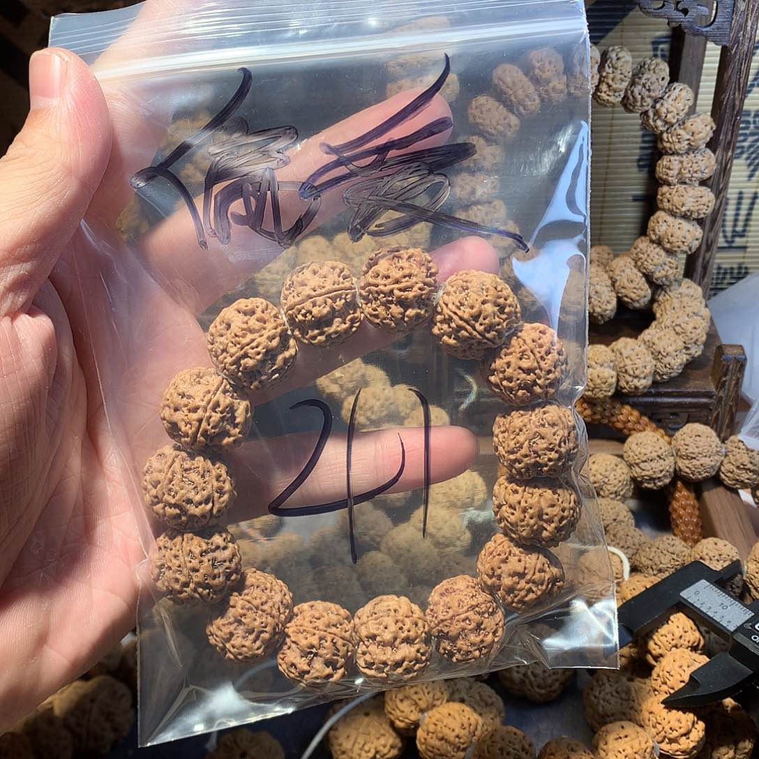 金刚菩提吊坠偏**d1…………