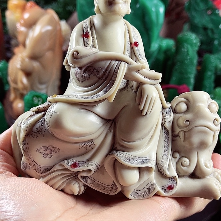 寿山石玉*哥寿山石名贵石材