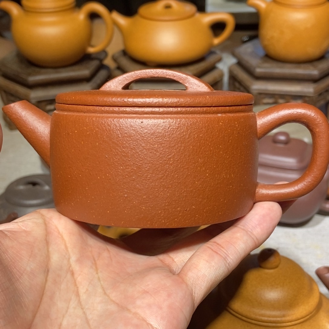茶壶紫砂强****厂紫砂茶具