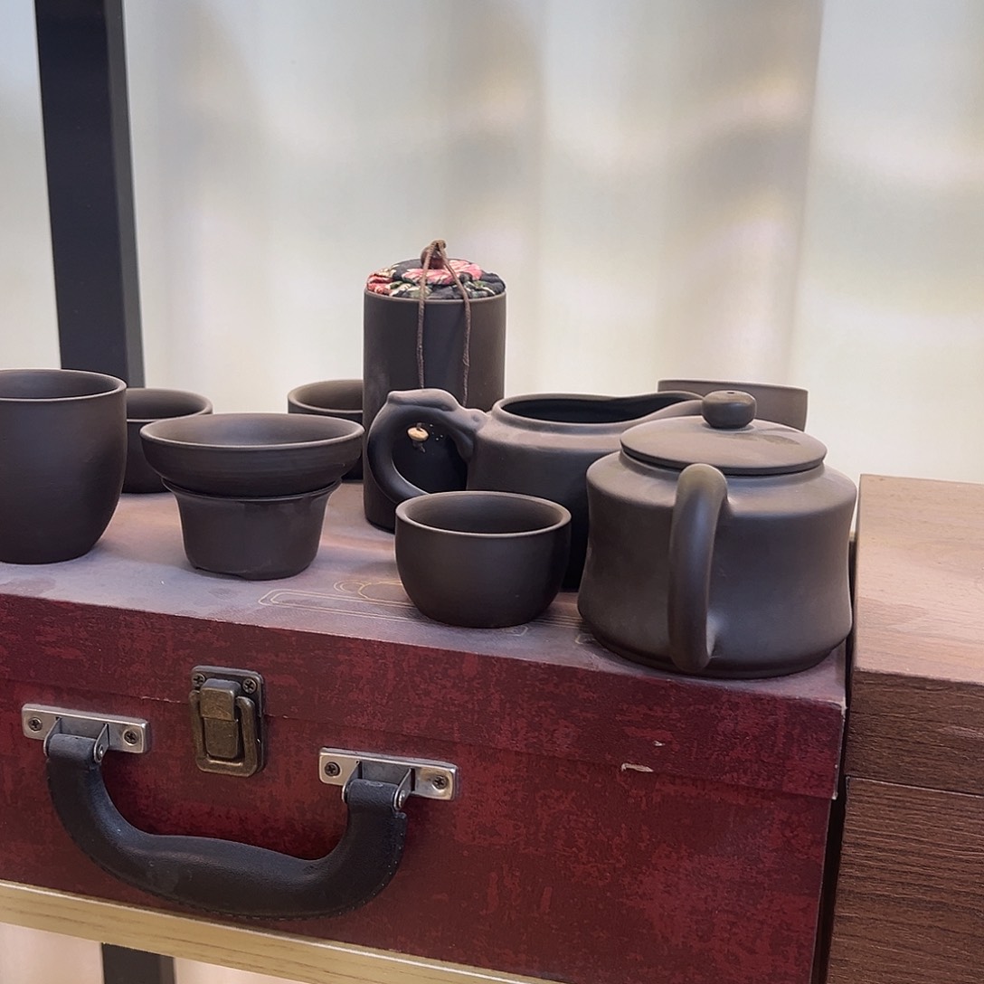 陶瓷茶具整套茶具