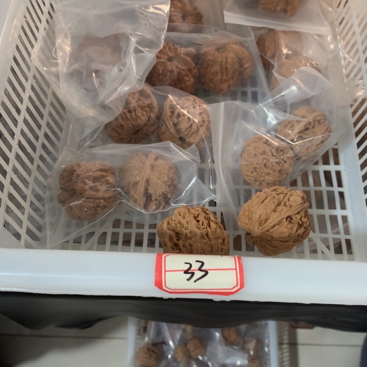 把件文玩核桃我也