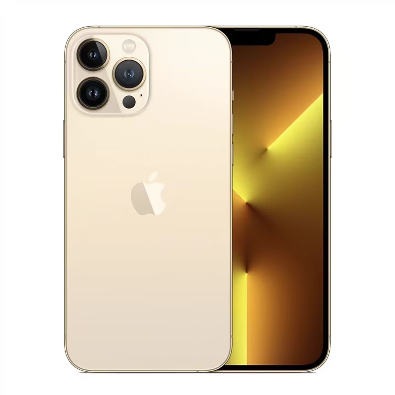 9新 Apple/苹果 飞航家 二手精品苹果13pro max 无拆无修  国行