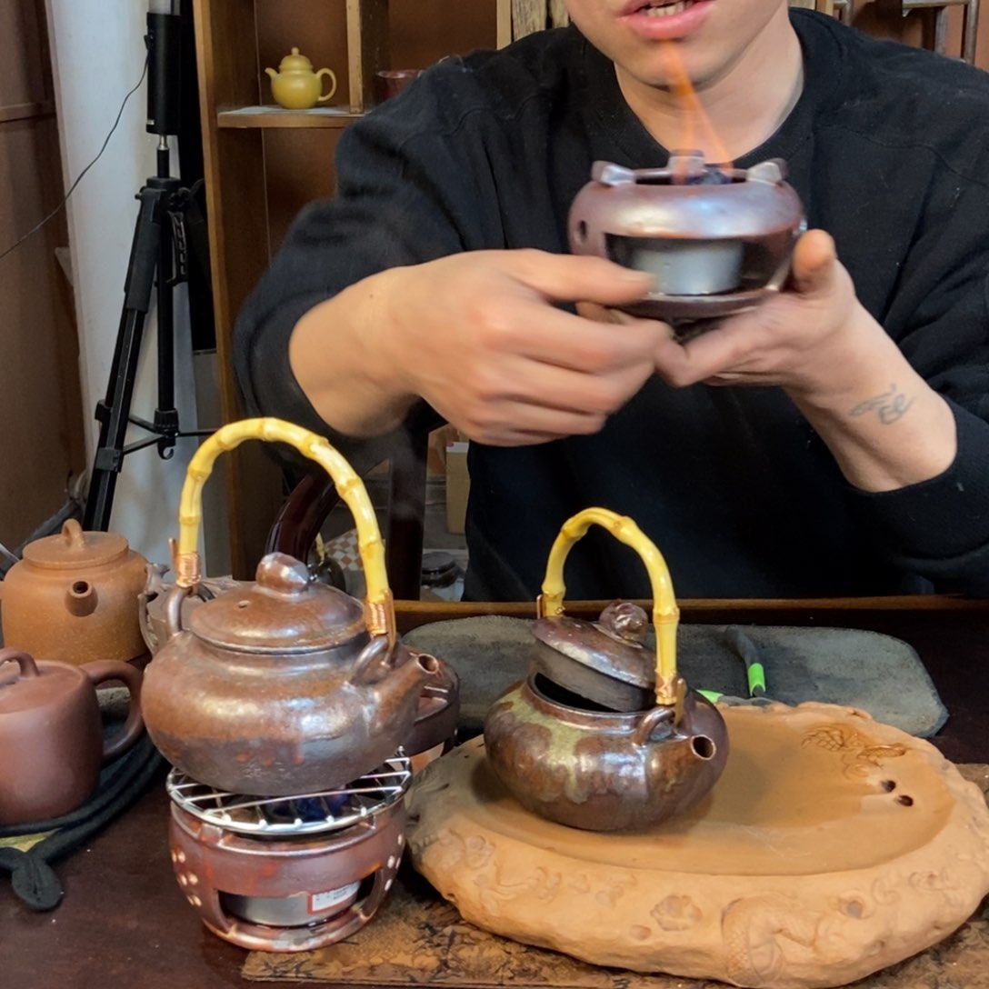 紫砂紫砂茶具茶具