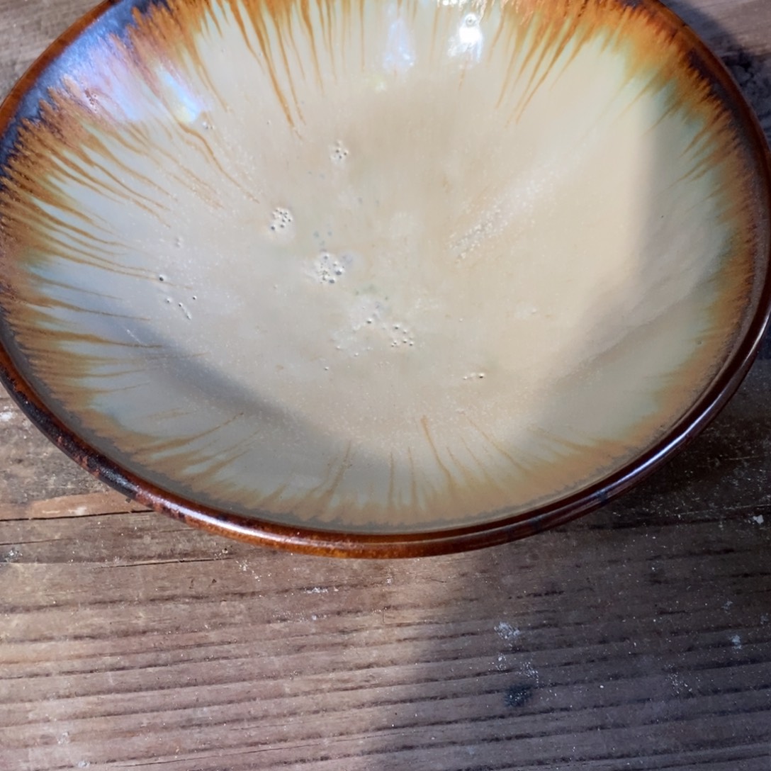 德***店浪鬼柴烧 釉陶系列