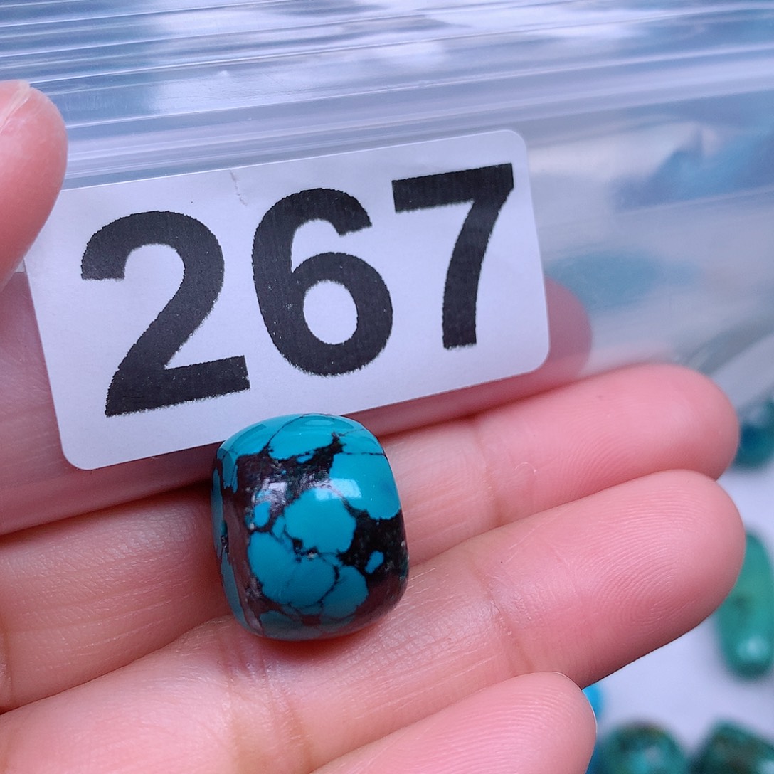 空竹粉丝专享十堰特色手工散珠