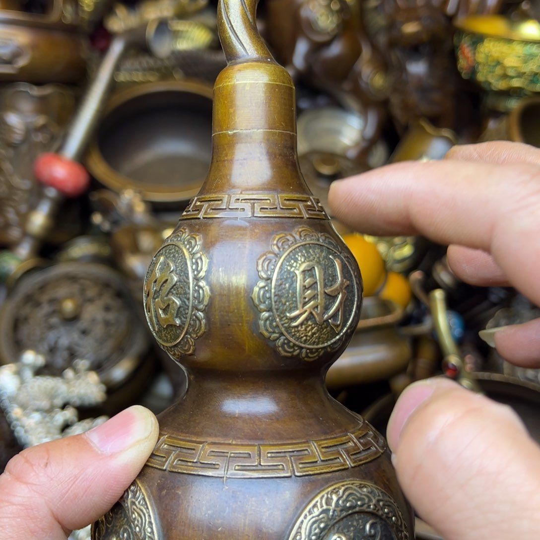 精美文玩精品摆件