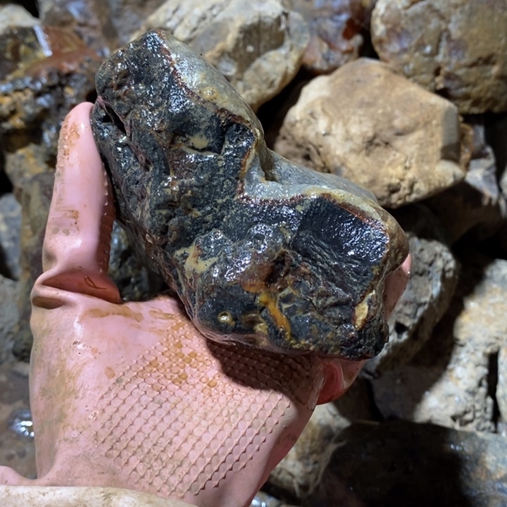 定制玛瑙定制手镯