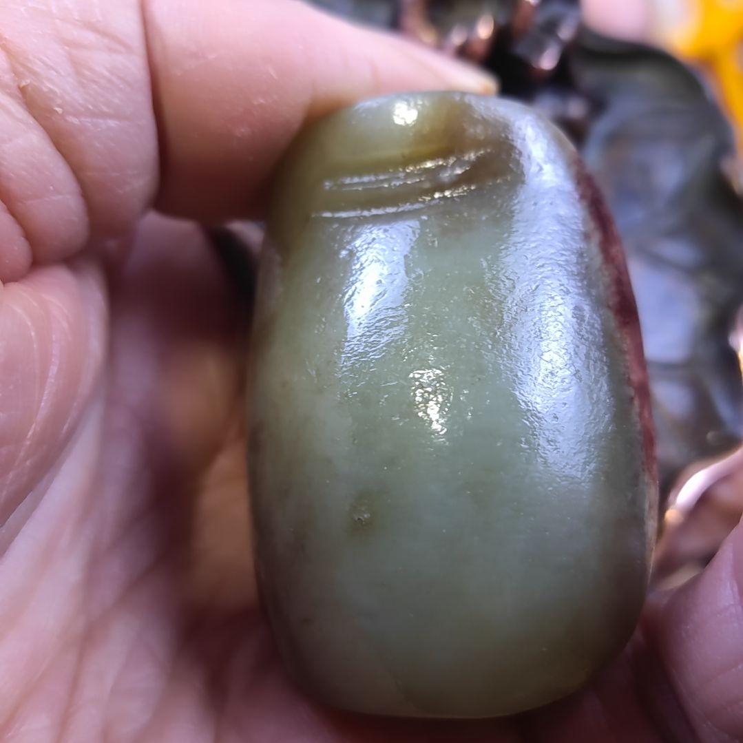 摆件铜器杂件摆件茶宠