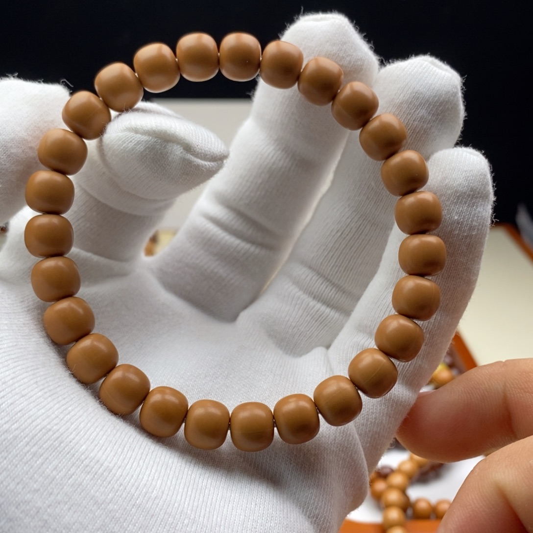 猴头核桃吊坠猴头