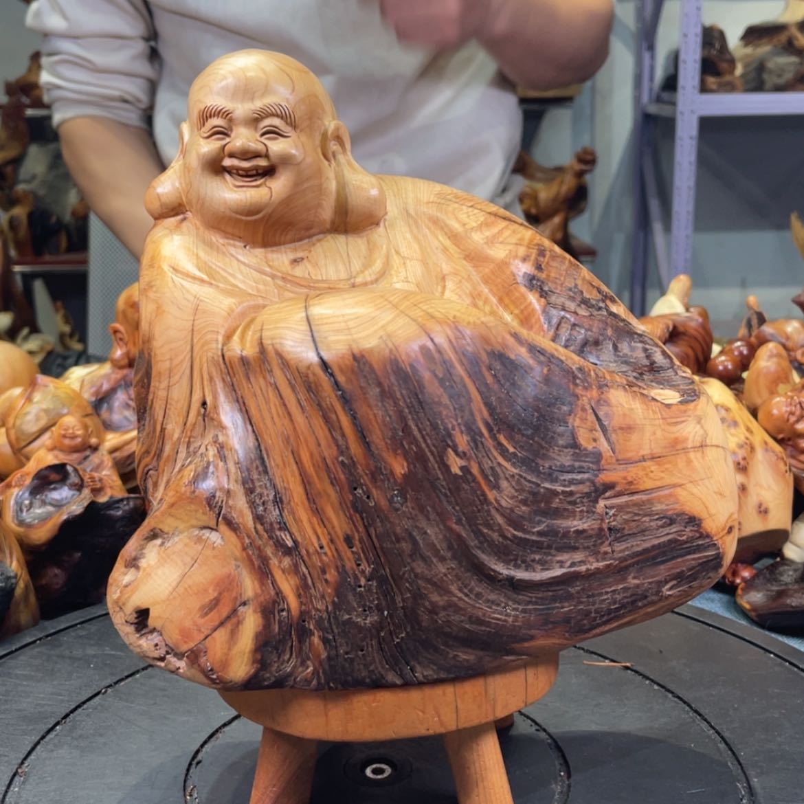 【闪购商品】柏木（崖柏）其他