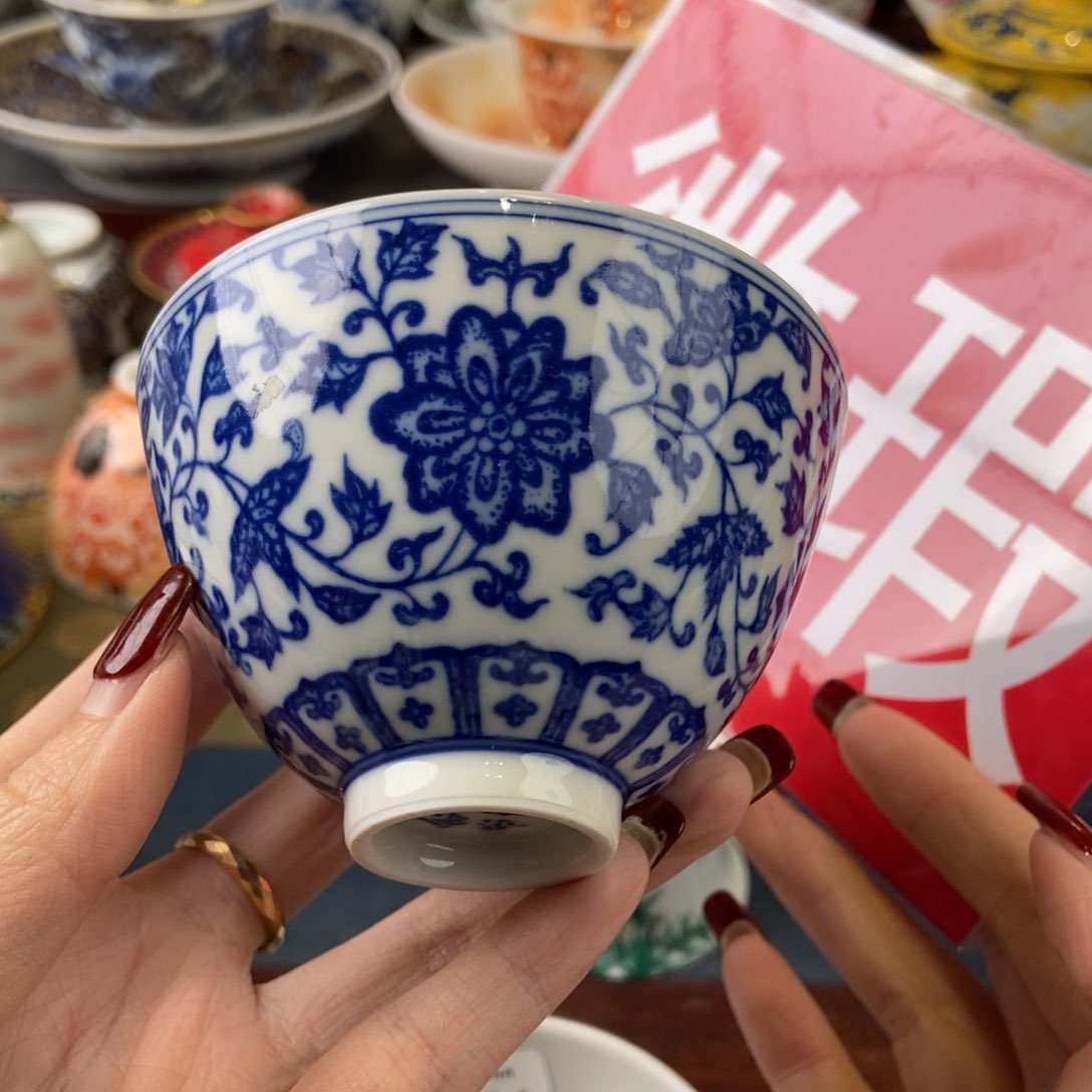 陶瓷艺术品市场价格指数下跌