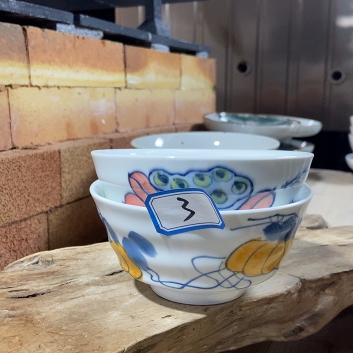 景德镇手绘高温釉下彩