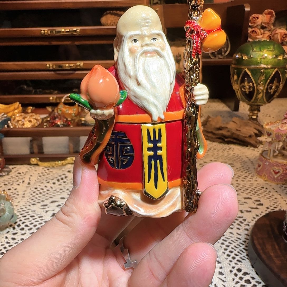 手工制品默认微瑕