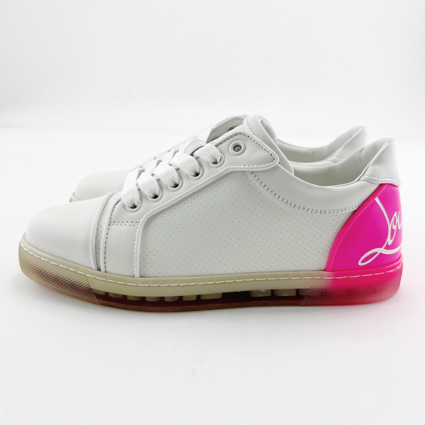 未使用 Christian Louboutin/克里斯提·鲁布托 36码/鞋/16161593