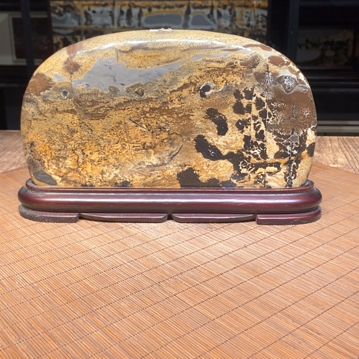 昌化石印石广西柳州国画石