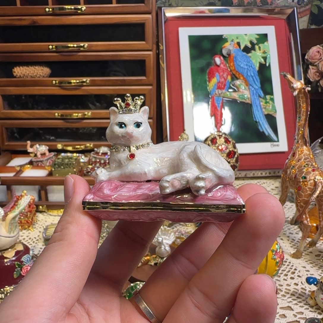 手工制品默认微瑕