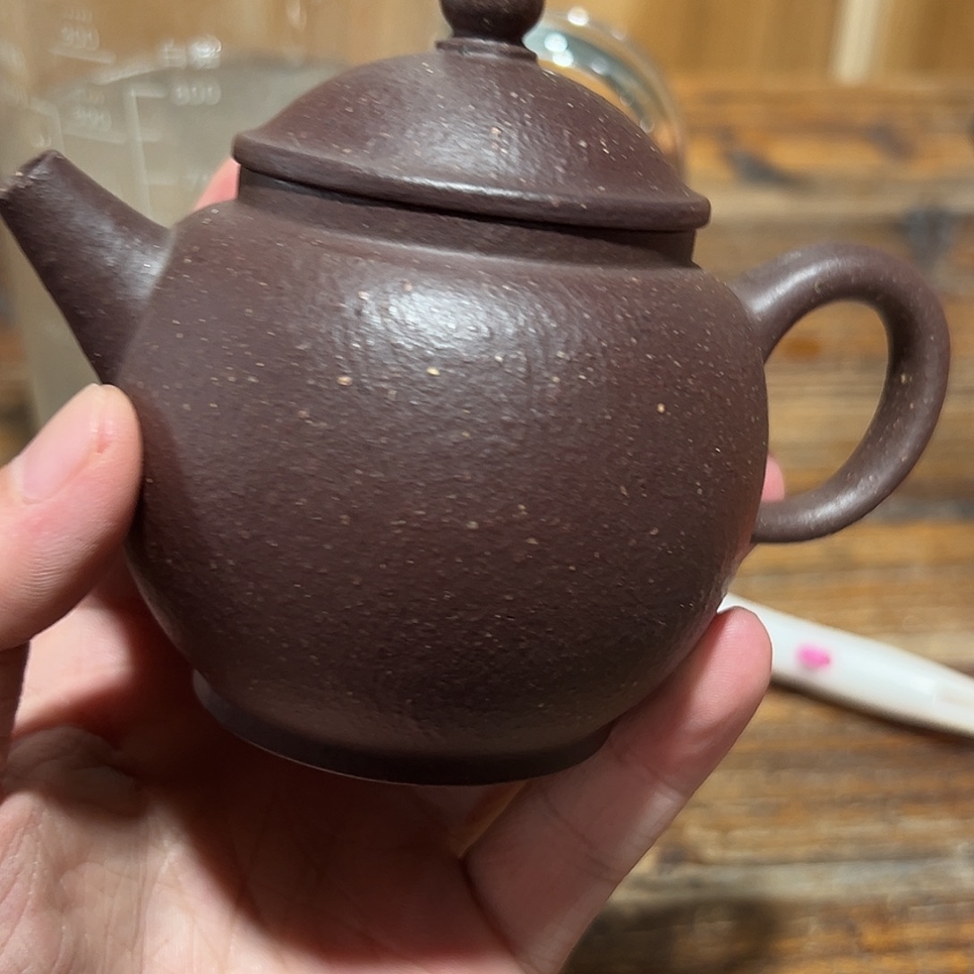 茶壶紫砂紫砂等珍贵文物