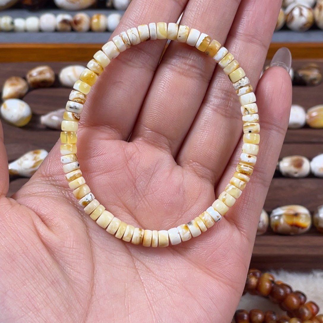 琥珀未镶嵌珠宝奇石琥珀蜜蜡微瑕