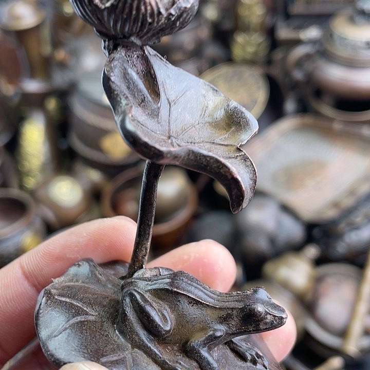 I don’t know if you 