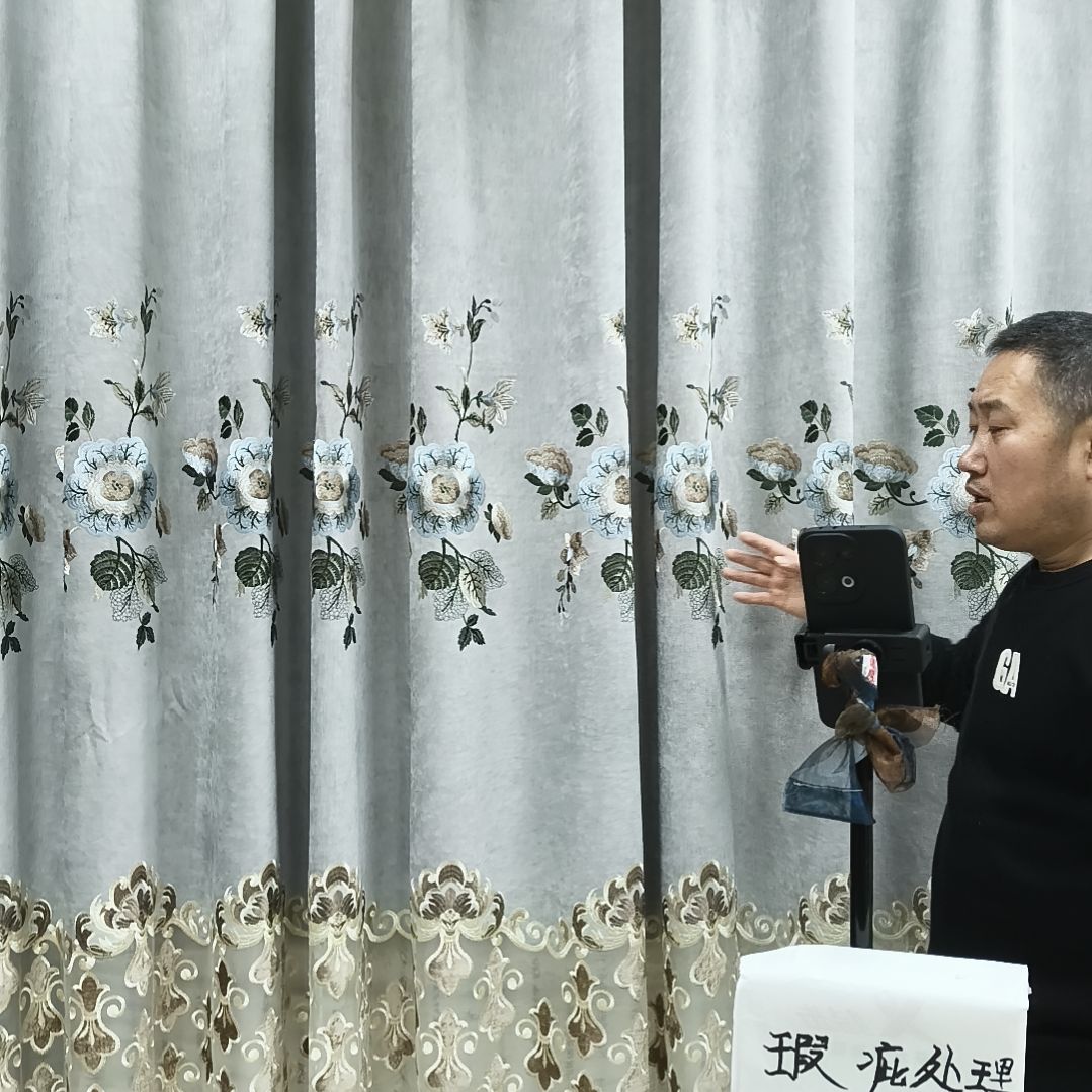 混纺4.2米一片高度2.5