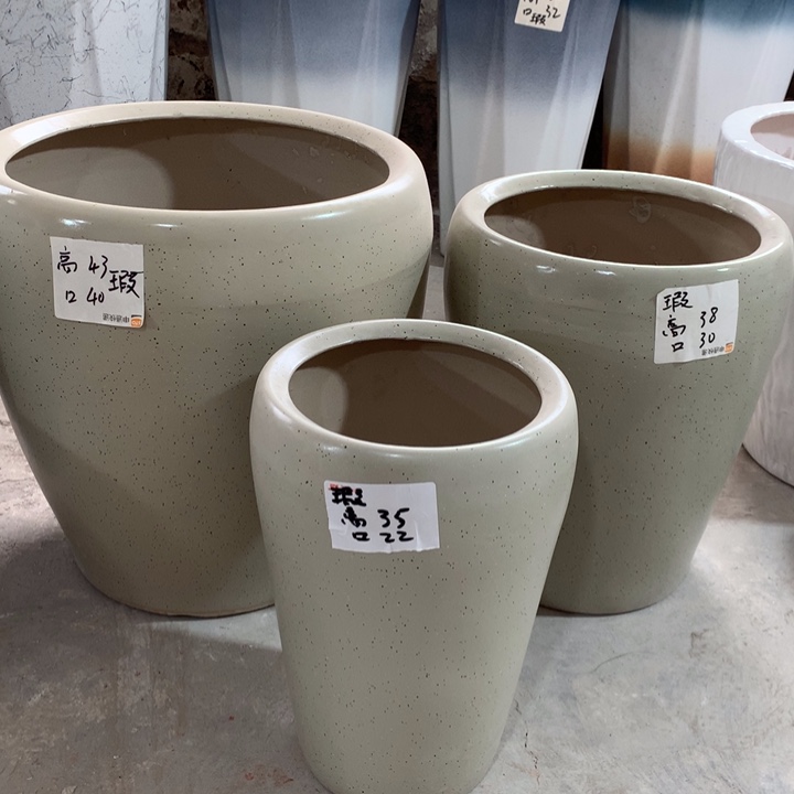 【闪购商品】红陶高温花盆默认瑕疵