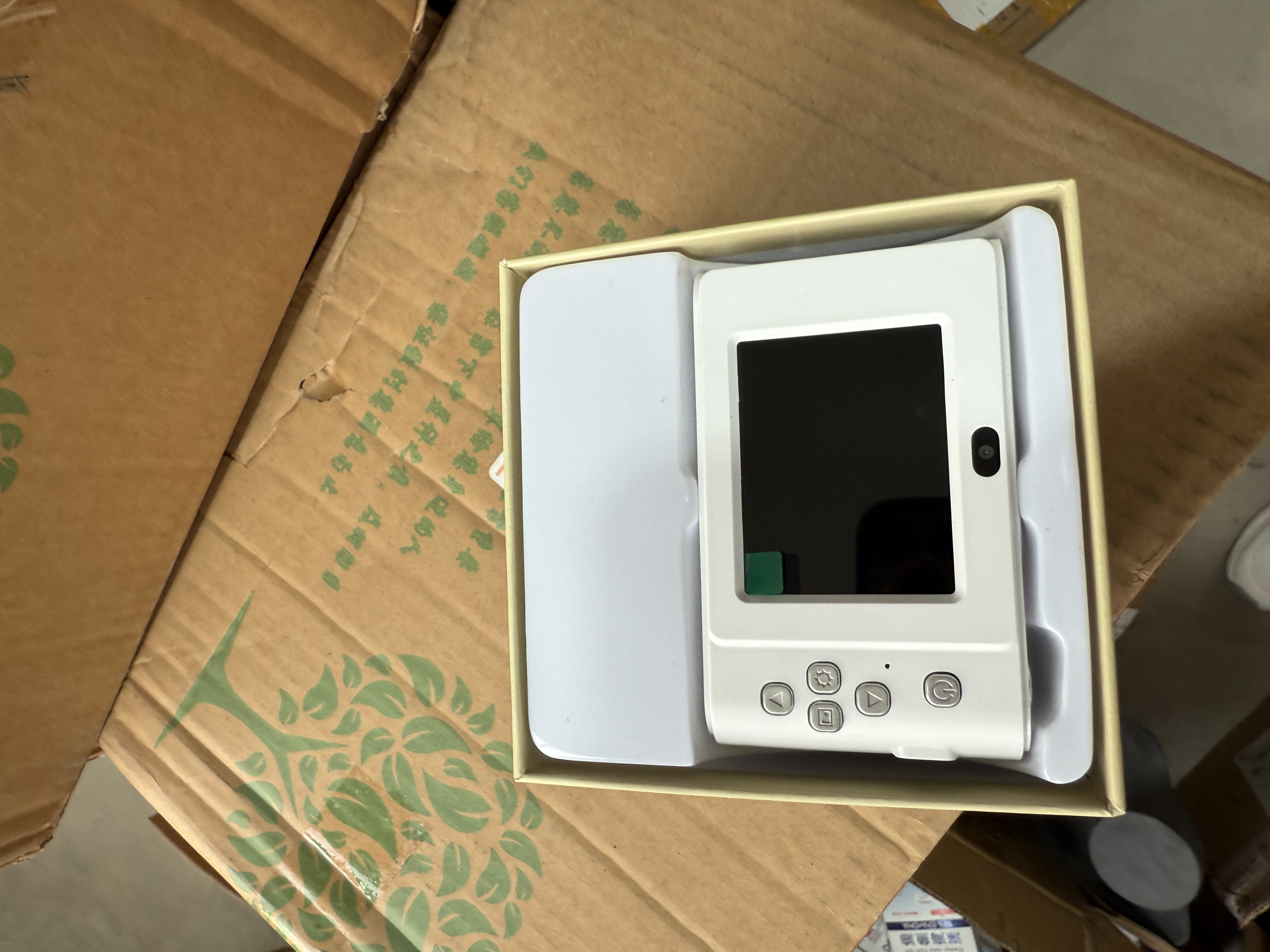 同款数码相机复古ccd校园双摄高清学生数码照相机入门旅游便携