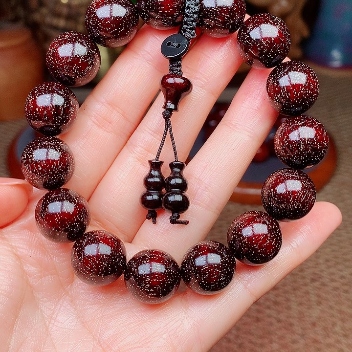 檀香紫檀（小叶紫檀）1.5