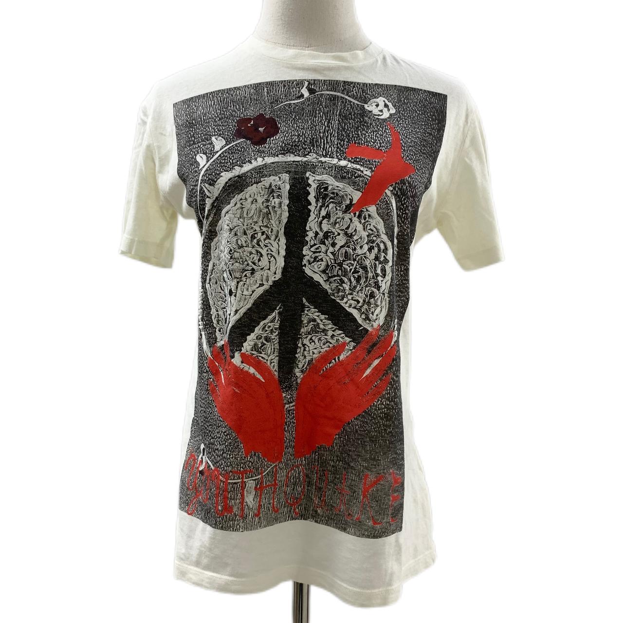 95新 DIOR/迪奥 迪奥/T恤/5614颗颗