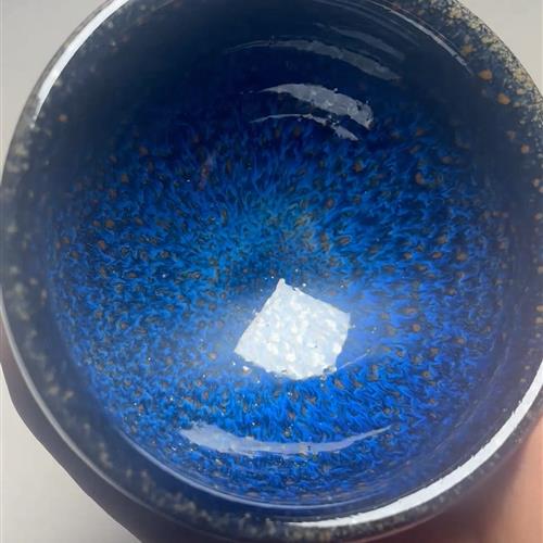 【闪购商品】茶盏-457............