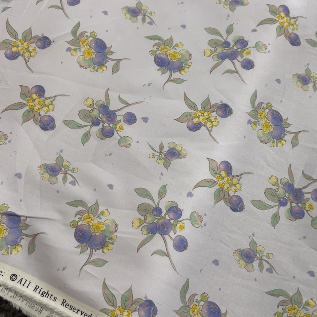 棉福袋一米价纯棉60支贡缎1.1宽D区