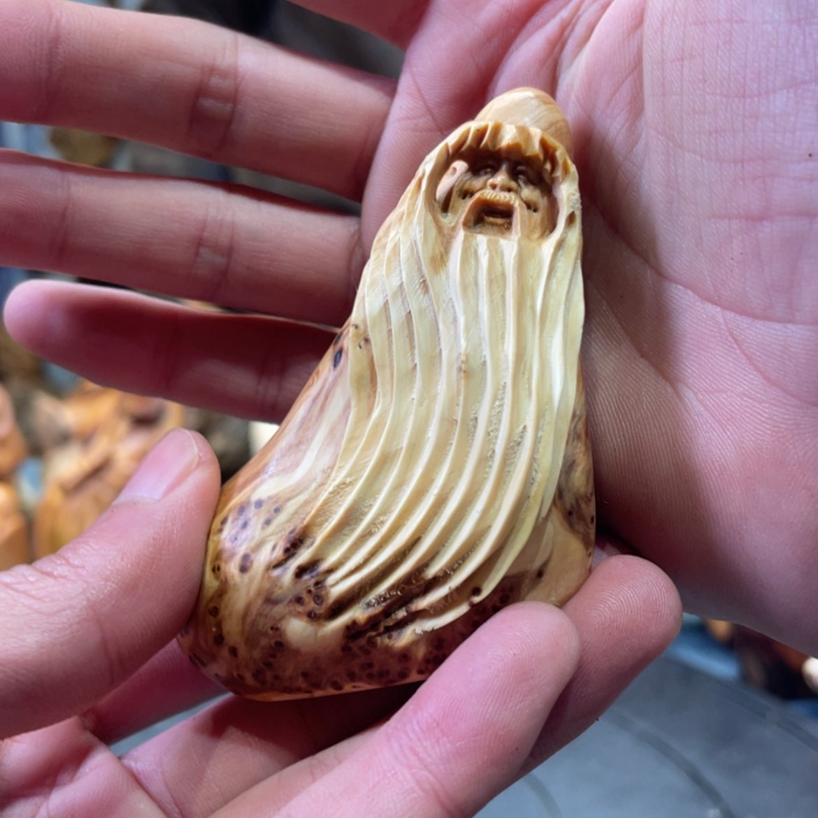 【闪购商品】柏木（崖柏）其他