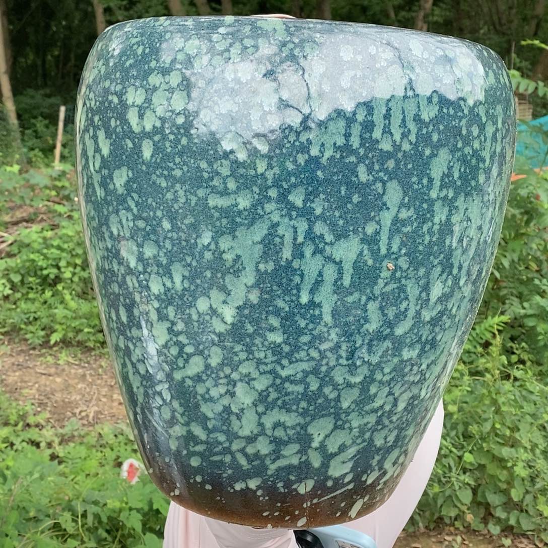 紫砂花盆正品25/30