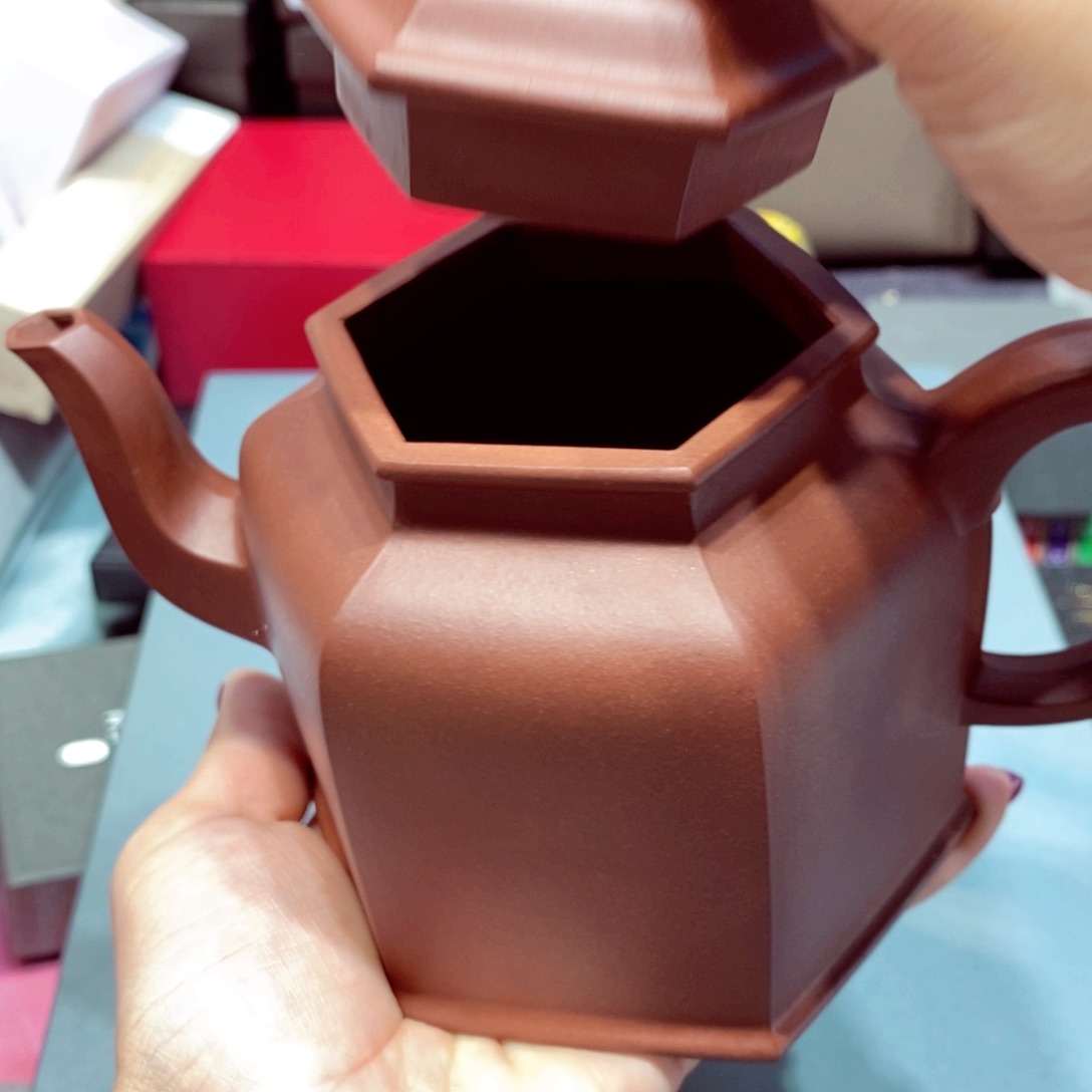 如图所示 观兰器物