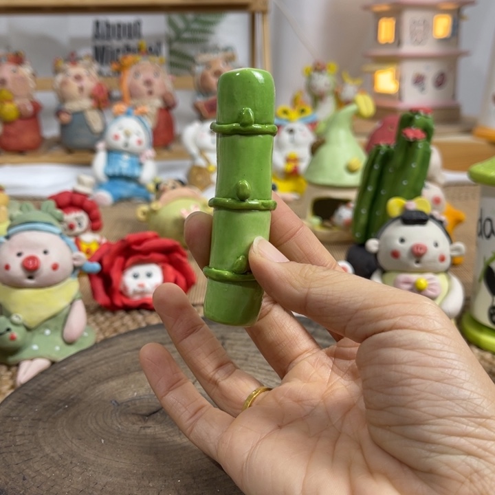 瓷片景德镇陶瓷手作福利