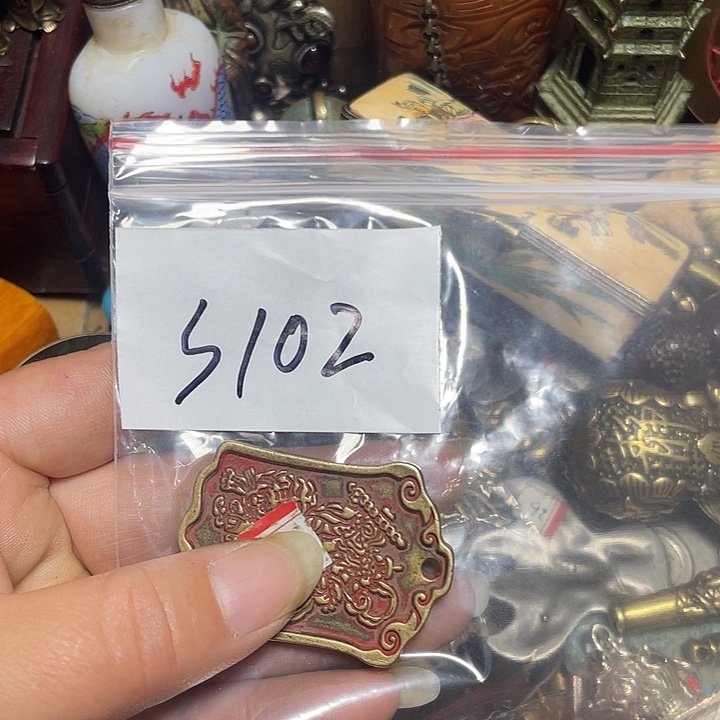 太***花铜铁合金类福利多多