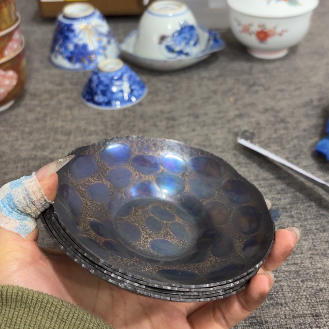 非常好看漂亮的物品 