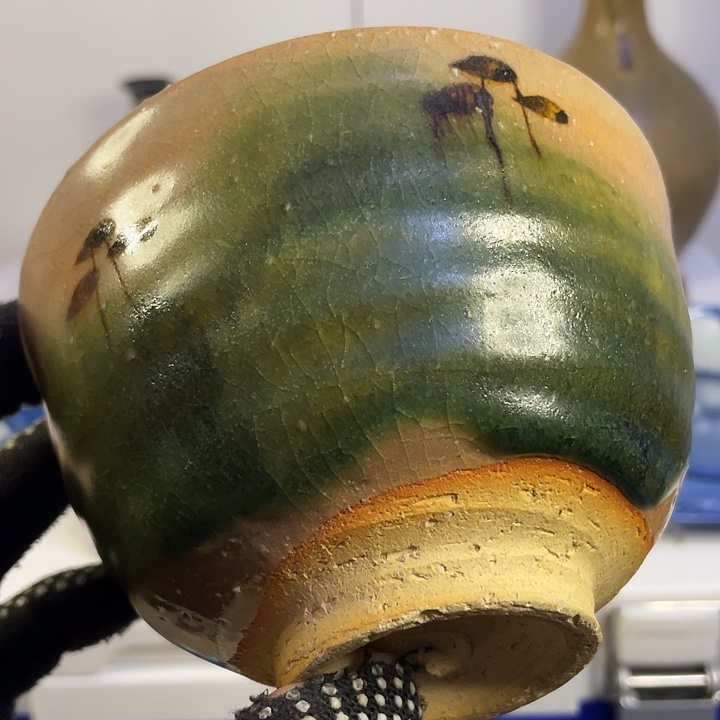 中古回流瓷器默认微瑕介意勿拍